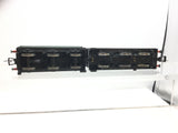 Bachmann 32-303 OO Gauge BR Green Collett Goods 2251