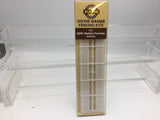 Ratio 421 OO Gauge GWR Station Fencing (White)