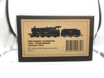 Accurascale 2510-7824 OO Gauge 7824 Ilford Manor BR Manor Class