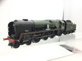 Hornby R3618 OO Gauge BR Green Battle of Britain Royal Observer DCC Fitted