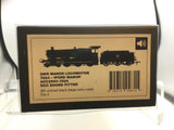 Accurascale 2510-7824DCC OO Gauge 7824 Ilford Manor BR Manor Class DCC Sound