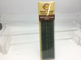 Ratio 431 OO Gauge Station Fencing (Green)