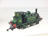 Hornby R2443 OO Gauge SR Malachite Green Terrier 12 Ventnor