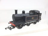 Triang R52 OO Gauge BR Black Class 3F Jinty 47606 (L1)