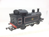 Triang R52 OO Gauge BR Black Class 3F Jinty 47606 (L1)