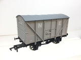 Dapol 4F-016-005 OO Gauge NE Banana Van 158677