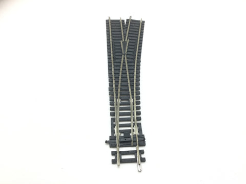 Hornby R8078 OO Gauge Right Hand Express Point Nickel Silver