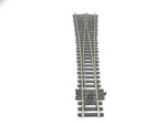 Peco SL-98 OO Gauge Large Y Point Insulfrog