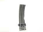 Peco SL-86 OO Gauge Curved R/H Turnout Insulfrog Code 100
