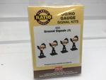Ratio 465 OO Gauge Ground Signals Kit