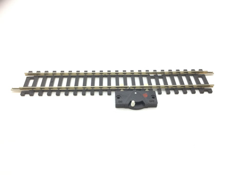 Peco ST-205 OO Gauge Isolating Track with Switch
