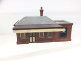 Hornby R8531 OO Gauge Small Waiting Room