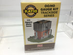 Ratio 506 OO Gauge Water Tower Kit