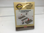 Ratio 509 OO Gauge Occupation/Farm Crossing Kit