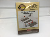 Ratio 509 OO Gauge Occupation/Farm Crossing Kit