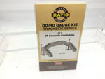 Ratio 517 OO Gauge SR Concrete Footbridge Kit