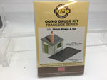 Ratio 524 OO Gauge Weighbridge & Hut Kit