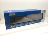 Dapol 2P-000-107 N Gauge Collett Coach Second BR Maroon W506W