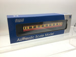 Dapol 2P-000-135 N Gauge Collett Coach Second BR Crimson/Cream W553