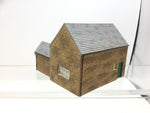 Hornby R9855 OO Gauge Skaledale The Country Garage