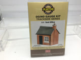 Ratio 535 OO Gauge Yard Office Kit