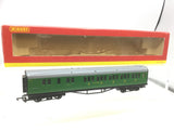 Hornby R4008A OO Gauge SR Brake Coach 3570