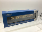 Dapol 2P-000-161 N Gauge Collett Coach Third GWR Chocolate/Cream 521