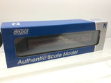 Dapol 2P-000-204 N Gauge Collett Coach Brake Composite BR Maroon W6706W