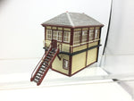 Hornby R8853 OO Gauge Skaledale East Signal Box