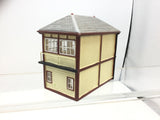 Hornby R8853 OO Gauge Skaledale East Signal Box