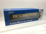 Dapol 2P-000-253 N Gauge Collett Coach Brake Composite GWR Chocolate/Cream 7061
