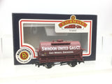 Bachmann 33-501A OO Gauge Tank Wagon Swindon United Gas