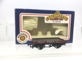 Bachmann 33-401 OO Gauge 1 Plank Wagon Corsham Quarrying Co