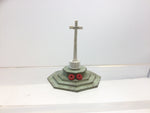 Hornby R8575 OO Gauge Skaledale War Memorial