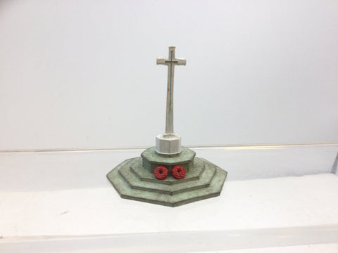 Hornby R8575 OO Gauge Skaledale War Memorial