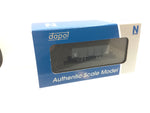 Dapol 2F-038-063 N Gauge 20t Steel Mineral Wagon GWR 33240