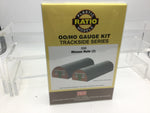 Ratio 558 OO Gauge Nissen Hut (Pair) Kit