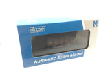 Dapol 2F-038-064 N Gauge 20t Steel Mineral Wagon GWR 33240 Weathered