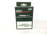 Kato 23-015-1 N Gauge Unitrack Single Track Pier Set 15-50mm