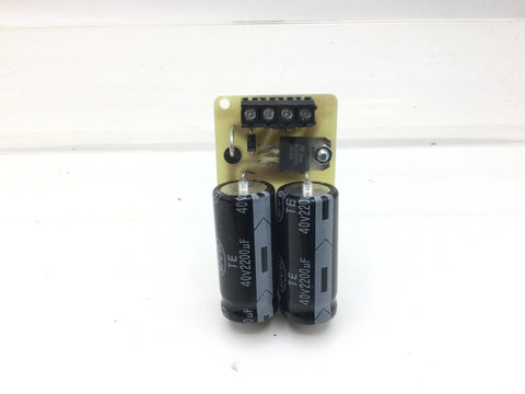 Gaugemaster Capacitor Discharge Unit (CDU) for Model Railways