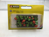 Noch 13219 HO/OO Gauge Pumpkin Plants (Pack 8)