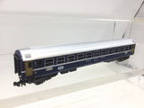 Minitrix 51 3067 00 N Gauge SBB 2nd Class Passenger Coach