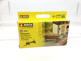 Noch 14243 HO/OO Gauge Wooden Cart Laser Cut Minis Kit