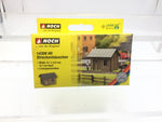 Noch 14308 HO/OO Gauge Trackworkers Hut Laser Cut Minis Kit