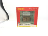 Hornby Lyddle End N8089 N Gauge Water Tower (L1)