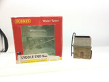 Hornby Lyddle End N8089 N Gauge Water Tower (L1)
