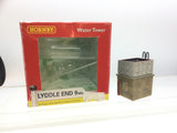 Hornby Lyddle End N8089 N Gauge Water Tower (L1)