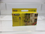 Noch 14345 HO/OO Gauge Pigeon Loft Laser Cut Minis Kit