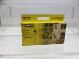 Noch 14345 HO/OO Gauge Pigeon Loft Laser Cut Minis Kit