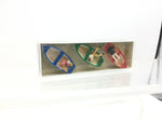 Preiser 10072 HO/OO Gauge Boats and People Exclusive Figure Set